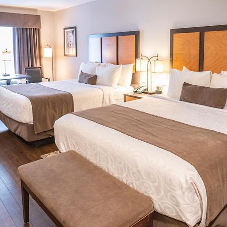 Pocaterra Inn & Waterslide Canmore Luaran gambar